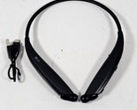 LG TONE Ultra α HBS-830 Wireless Stereo Headset - Black  - £29.74 GBP