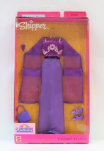 Vintage Skipper Prom Style Fashion Avenue Toys R Us Exclusive 50147 NRFB - £20.09 GBP