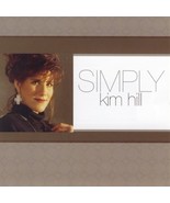 Simply Kim Hill [T-shirt] Hill Kim - $24.73