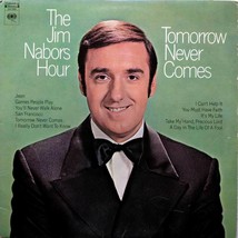 The Jim Nabors Hour [12&quot; Vinyl LP 33 rpm on Columbia CS 1020 Stereo 1970] - £1.81 GBP