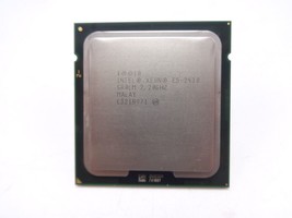 Intel SR0LM E5-2430 6C 2.2GHZ/15MB Processor E5-2430 YWVC1 - $19.99
