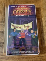Adventures In Odyssey Audiobook - £135.83 GBP