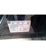 Chassis ECM Transfer Case Left Hand Dash Fits 15-20 SUBURBAN 1500 104780761 - $72.80