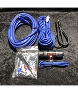 Car Stereo Radio Amplifier Hook-Up Kit By Matra - €8,47 EUR
