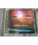 Lonely Grill - Audio CD By Lonestar - Very Good - $4.88