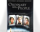 Ordinary People (DVD, 1980, Widescreen)  Donald Sutherland   Timothy Hutton - $11.28