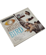 DK Multimedia Eyewitness Virtual Reality Bird CD-Rom For Windows VTG 199... - $12.86