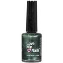 Chrome Love My Nails Envy 0.5 oz - £7.96 GBP