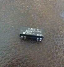 Hewlett Packard Reed Relay 0490-0916 **SHIPS QUICK AND FREE** - $14.21