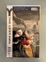 Y The Last Man #9 - Vertigo Comics - Combine Shipping - £3.14 GBP