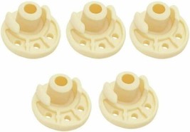 5 Pcs Mixer Bottom Rubber Foot For KitchenAid K45SS KN15E KSM100 KSM150 ... - $16.82