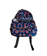 LeSportsac Basic Backpack Blissful Vision New - $34.65