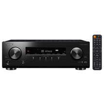 Pioneer VSX-534 Home Audio Smart AV Receiver 5.2-Ch HDR10, Dolby Vision, Atmos a - $416.99