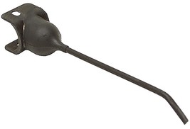 Universal Rubber Mounted Hay Rake Tooth Teeth Fits New Idea John Deere N... - $231.02 MXN
