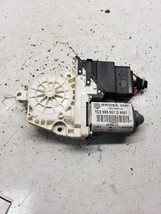Passenger Power Window Motor Hatchback Fits 06-10 BEETLE 1393660 - $49.50