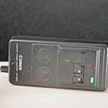 Genuine Canon CA-R300 Compact AC Power Adapter (Battery Charger) Camcorder - $19.75