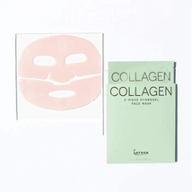 Karuna Collagen Hydrogel Face Mask, 4 ct image 2