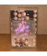 Prince And NPG DIAMONDS AND PEARLS Audio Cassette Tape Warrner Brothers ... - £6.12 GBP