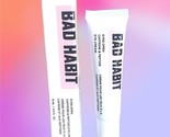 Bad Habit Eyes Open Caffeine &amp; Peptide Eye Cream  0.5 Oz New in Box Sold... - £23.38 GBP