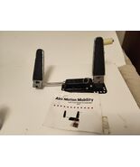 Able Motion Mobility Left Foot Gas Pedal Accelerator Drive Assist Device... - $1,304.33 MXN