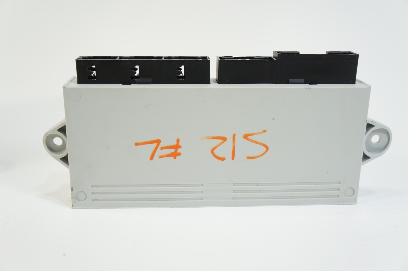 2002-2008 bmw e66 e65 760i 750i 745i front driver side door control unit module Item image 10