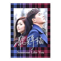 Someone Like You Taiwanese Drama - $75.00