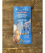 Beefeaters Lickables Purse Cat Treat Tuna - €7,54 EUR