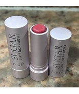 2 Fresh Sugar Lip Treatment - Rose - 0.15 oz *READ DESCRIPTION* - $41.04 CAD