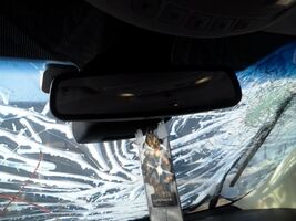 Rear View Mirror Automatic Dimming Fits 19-24 EDGE 104851922 - €33,48 EUR