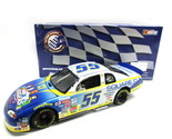 Action Model Car Kenny wallace square d 2907 - £23.25 GBP