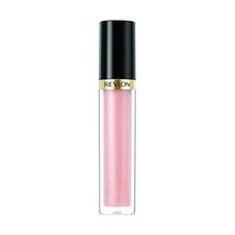 Revlon Super Lustrous No. 205 Lip Gloss - 3.8 ml, Snow Pink  - $50.00