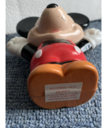 Minnie Mouse 2-head piggy bank, vintage - $479.16 MXN