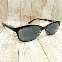 Modfans Black-Over-Clear Tinted Reading Glasses - MS203 C1 +1.50 - £6.20 GBP