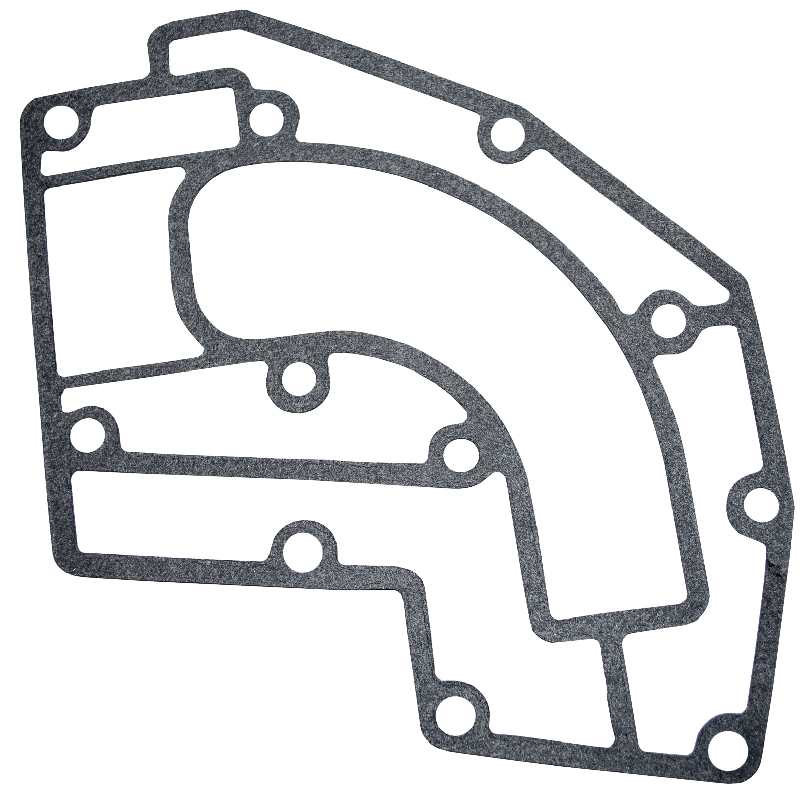 Exhaust Cover 1 Gasket for Yamaha WaveJammer /WaveRunner /Waverunner VXR... - $5.10