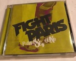 Nuevo : Fight Paris: Paraíso, Encontrar Audio CD - $10.00