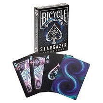 Bicycle Stargazer Playing Cards - £5.27 GBP