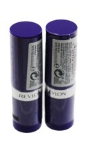 Revlon Electric Shock Lipstick #105 Power on Lilac - $11.87