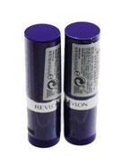 Revlon Electric Shock Lipstick #105 Power on Lilac - £9.40 GBP