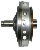 Genuine OEM Ford 5R110W Transmission Pump W/Valves 5C3P 05 UP LIFETIME WARRANTY image 5