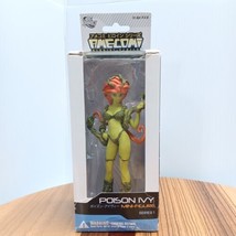 DC Direct Ame-Comi Poison Ivy Mini-Figure Series 1 Batman Villan New In Box - £17.91 GBP