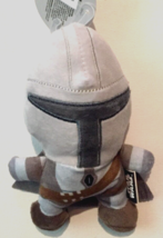 Star Wars Mandalorian pet toy squeakes New with Tags - £9.89 GBP