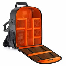 Neewer Camera Case Waterproof Shockproof 11.8x5.5x14.6 inches/30x14x37 Centimete - £60.29 GBP