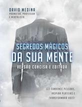 Segredos Magicos da Sua Mente (Em Portugues do Brasil) [Pocket Book] David Medin - £18.36 GBP