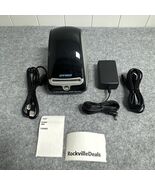 Dymo LabelWriter 450 Turbo Thermal Label Printer 1750283 - Tested Works ... - $299.99