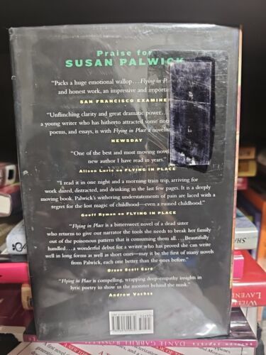 The Necessary Beggar by Susan Palwick (2005, Hardcover) Item image 2