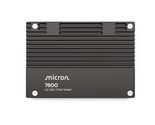 Micron MTFDLAL15T3THG-1BP1DFCYYR 7600 Pro 15.36TB PCIe 5.0 U.2 Solid Sta... - $8,664.02