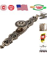 Vintage Antique Bronze Cabinet Handles - 5PCS for Drawers and Doors, 15 ... - $61.53 CAD