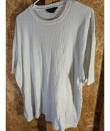 J. Ferrar 2X Rayon Blend Shirt - $17.81