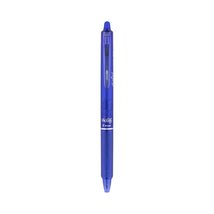 Pilot Frixion Clicker Roller Pen (Blue), (9000019529) - $5.89