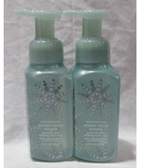 Bath &amp; Body Works Gentle &amp; Clean Foaming Hand Soap Set of 2 WINTER CITRU... - $39.07 CAD